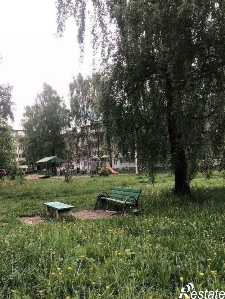 3-комн квартира ул Лебедева, 1,  д. 1