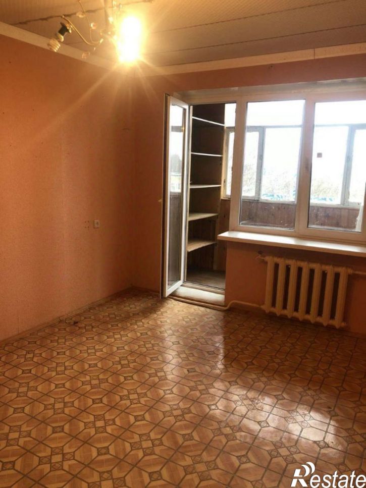 3-комн квартира ул Лебедева, 1,  д. 1