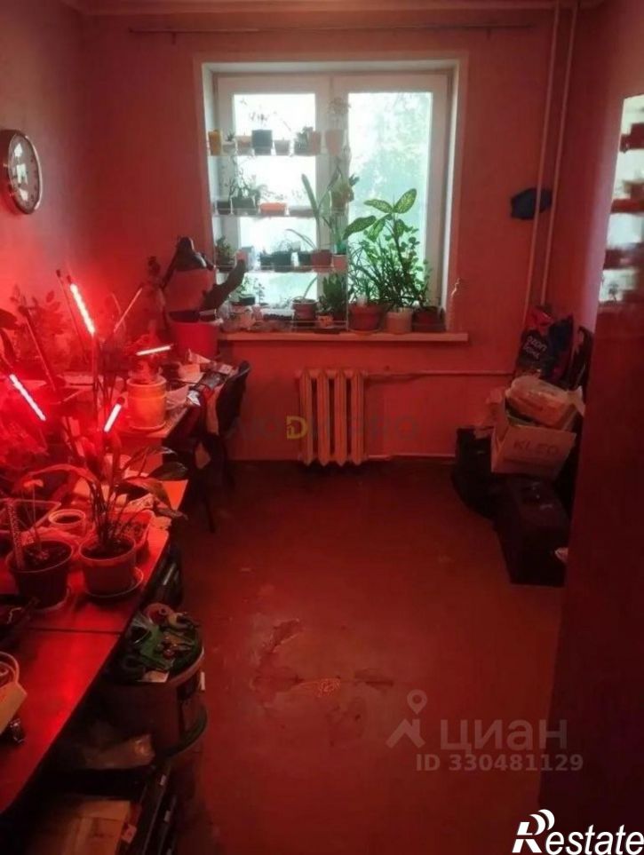 2-комн квартира ул Юности, 19,  д. 19