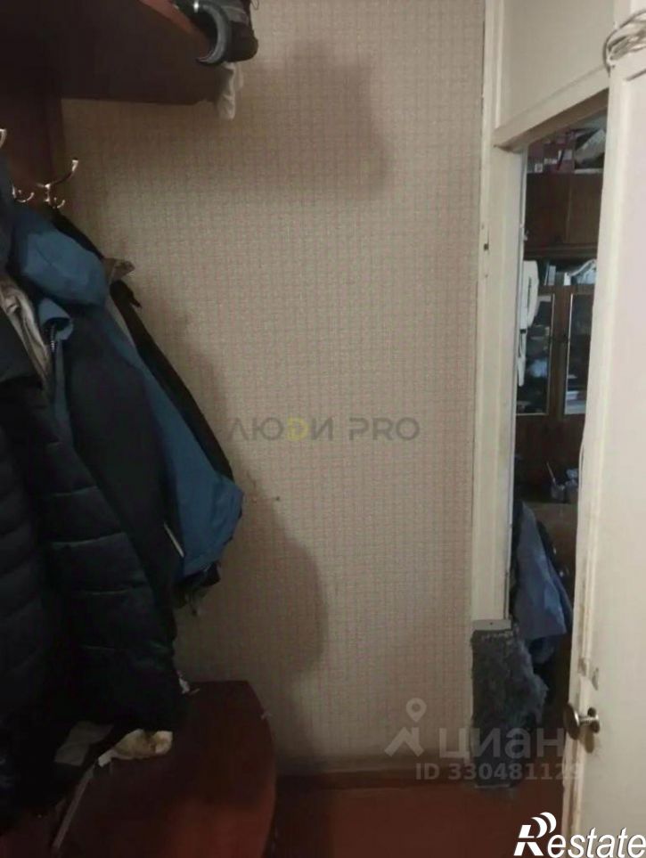 2-комн квартира ул Юности, 19,  д. 19