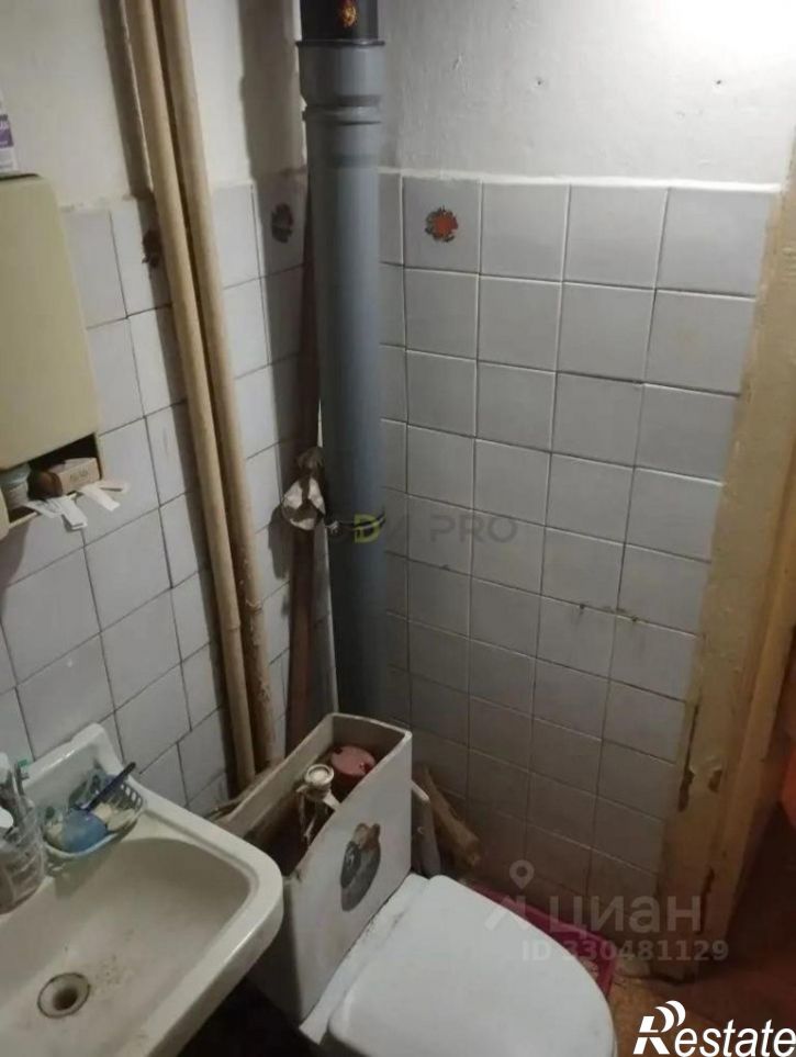 2-комн квартира ул Юности, 19,  д. 19