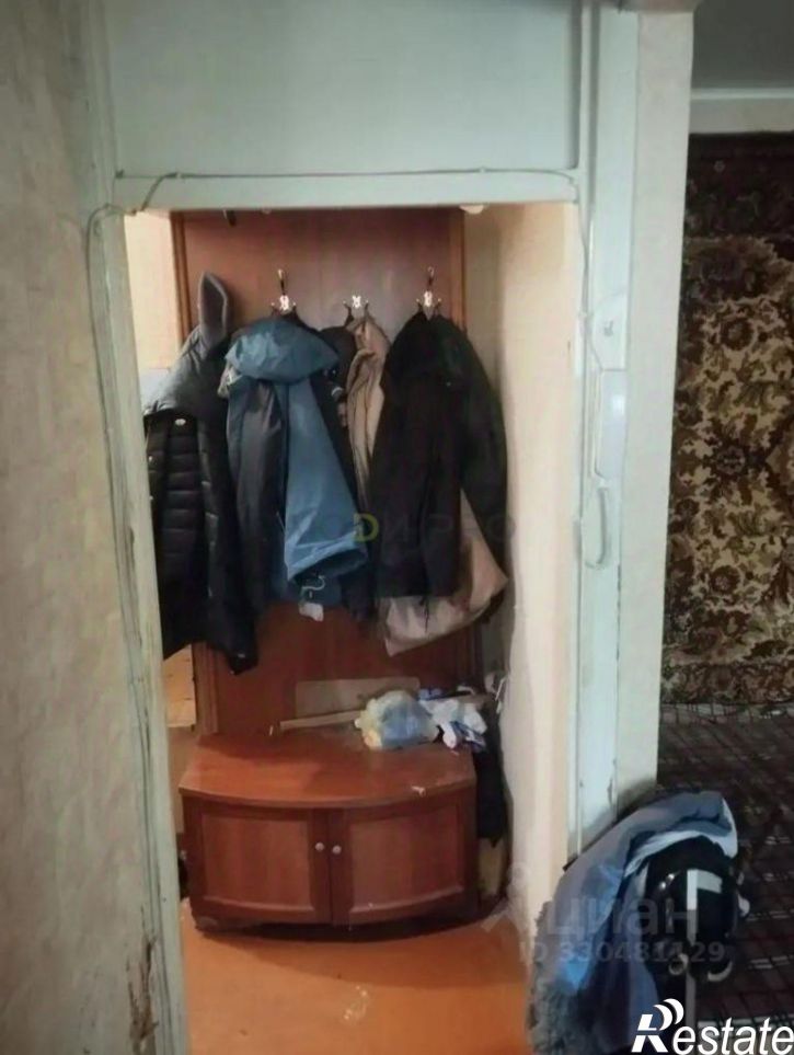 2-комн квартира ул Юности, 19,  д. 19