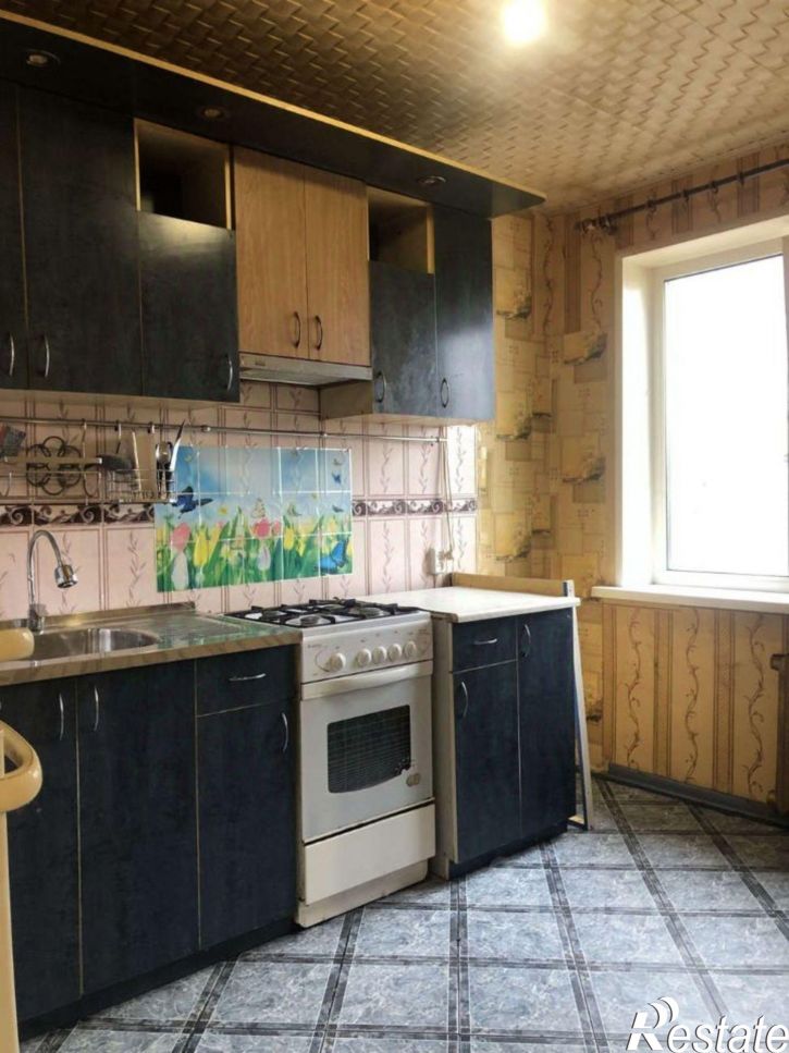 3-комн квартира ул Лебедева, 1,  д. 1