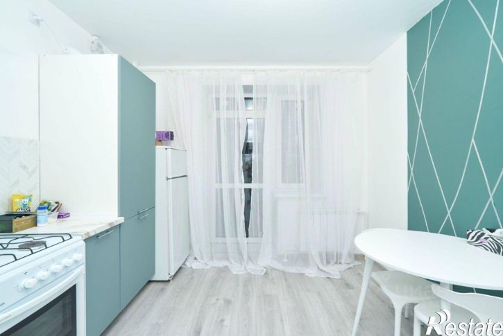 1-комн квартира г Ярославль, улица Чернопрудная, д 39