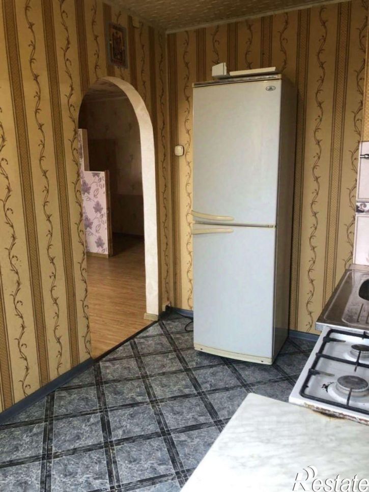 3-комн квартира ул Лебедева, 1,  д. 1
