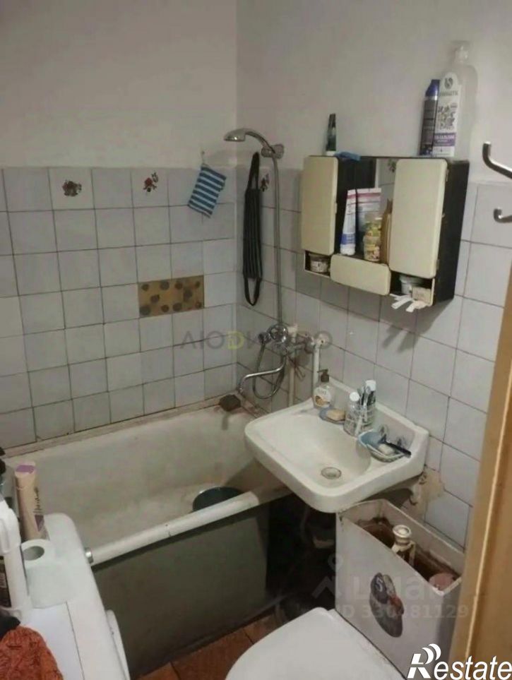 2-комн квартира ул Юности, 19,  д. 19