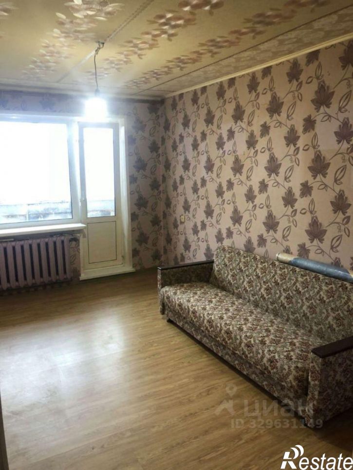 3-комн квартира ул Лебедева, 1,  д. 1