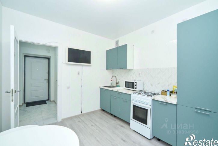 1-комн квартира г Ярославль, улица Чернопрудная, д 39