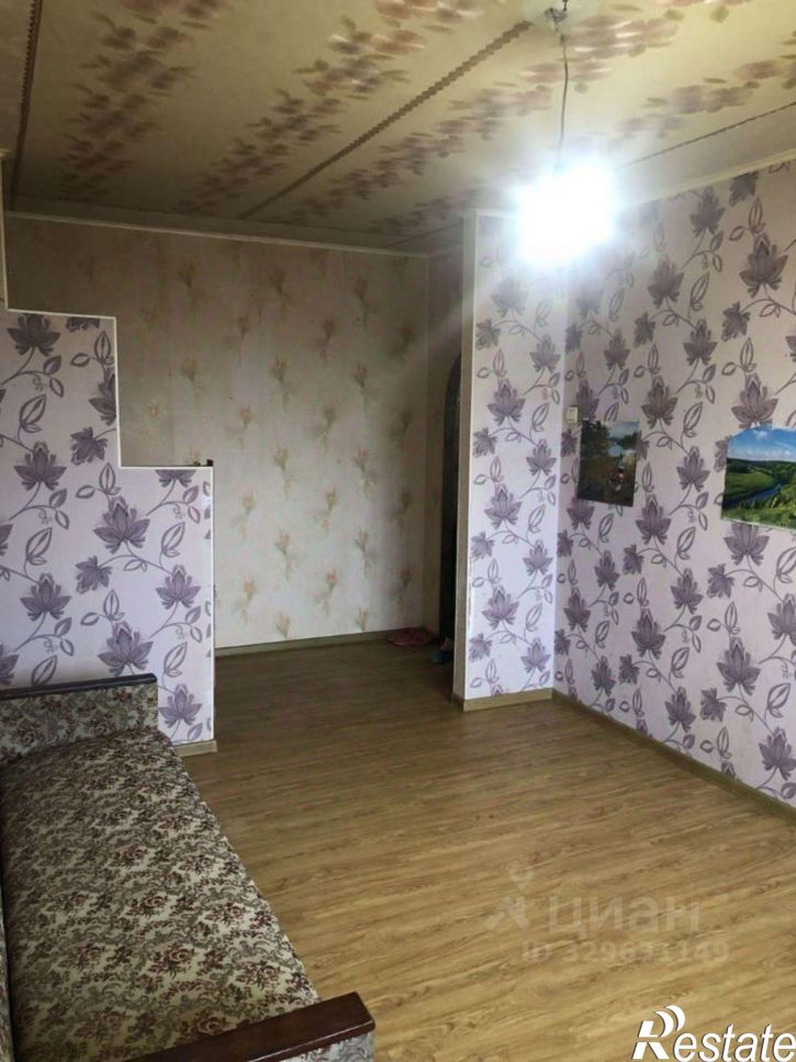 3-комн квартира ул Лебедева, 1,  д. 1