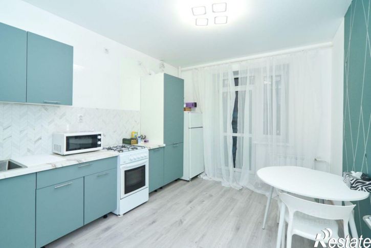 1-комн квартира г Ярославль, улица Чернопрудная, д 39