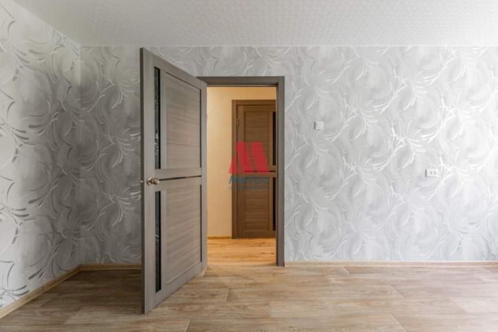 1-комн квартира Урицкого улица, д.47
