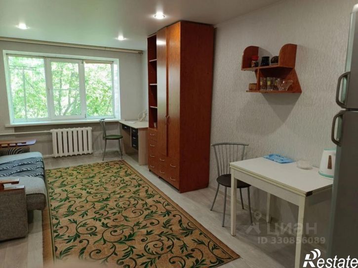 Комната Полиграфическая улица, 1,  д. 1