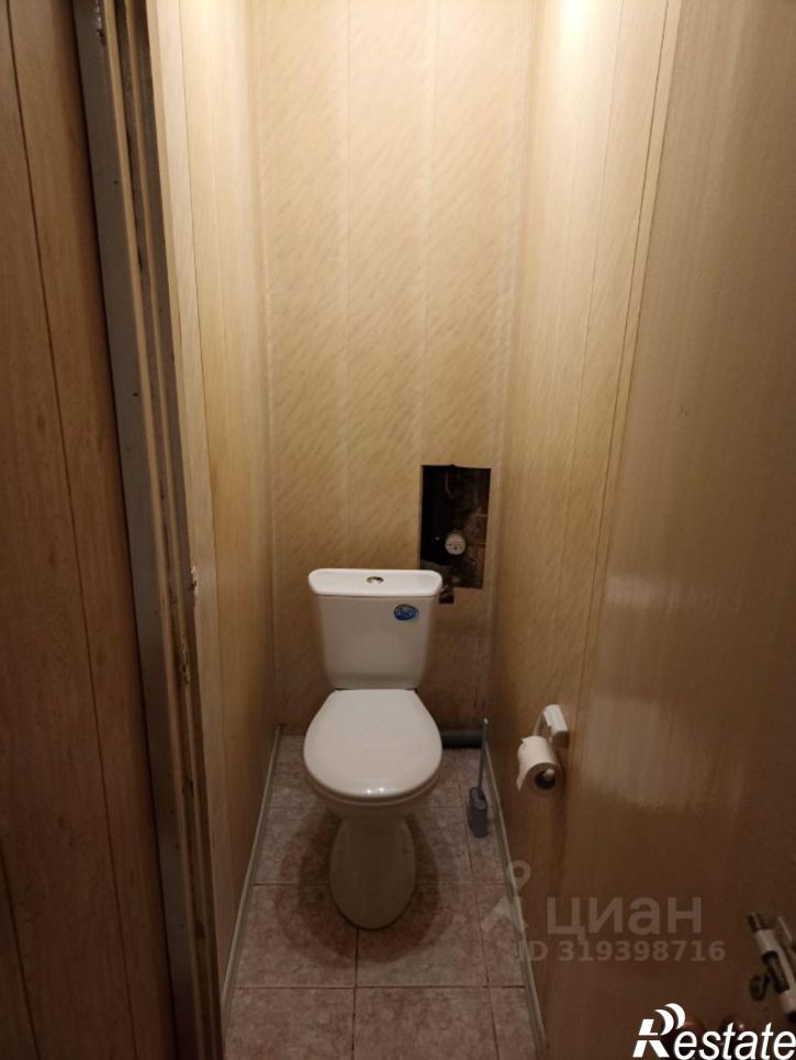 3-комн квартира ул Нефтяников, 9,  д. 9