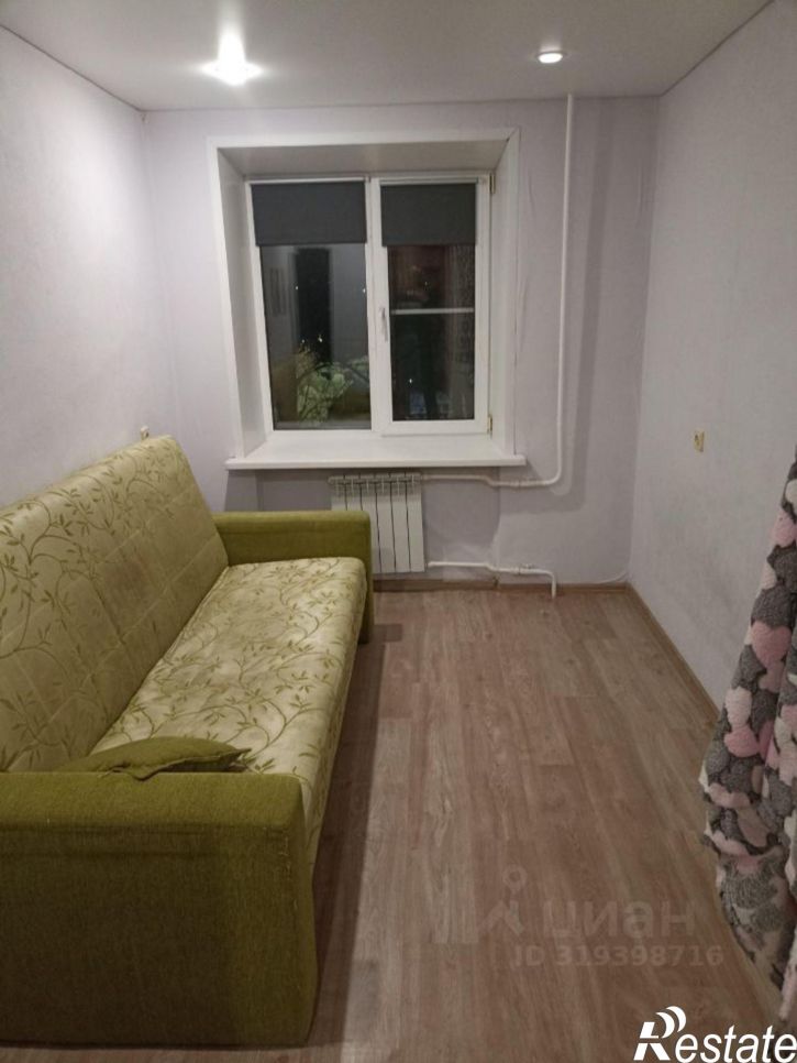 3-комн квартира ул Нефтяников, 9,  д. 9