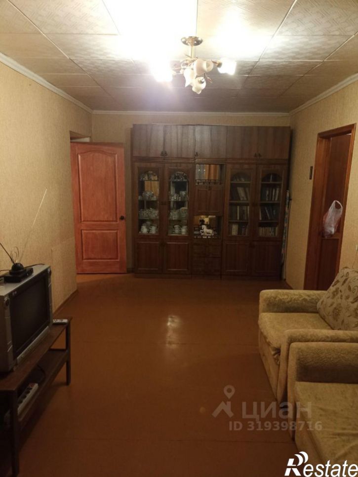 3-комн квартира ул Нефтяников, 9,  д. 9