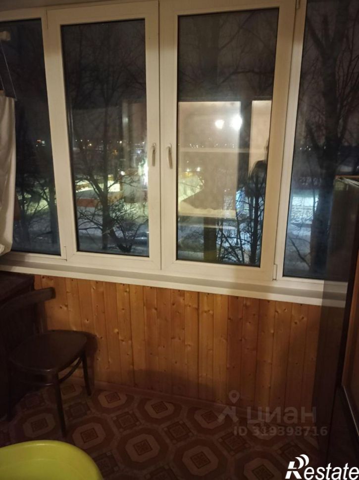 3-комн квартира ул Нефтяников, 9,  д. 9