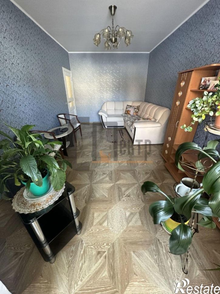 3-комн квартира Рыбинская улица, 25 к2,  д. 25 к2