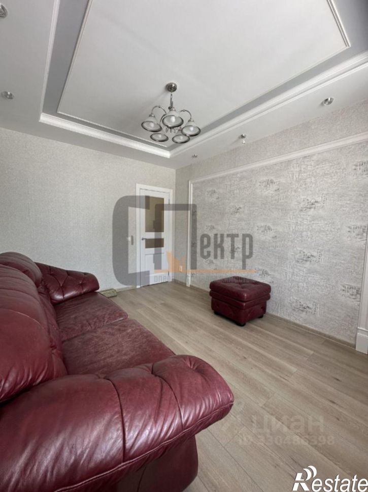 3-комн квартира Рыбинская улица, 25 к2,  д. 25 к2