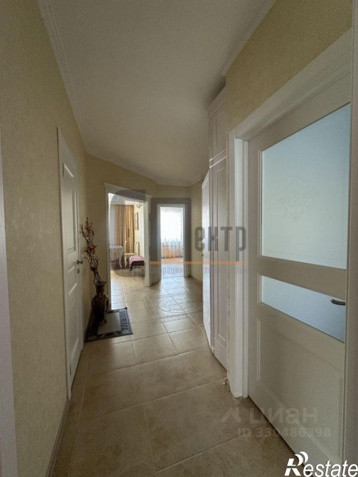 3-комн квартира Рыбинская улица, 25 к2,  д. 25 к2