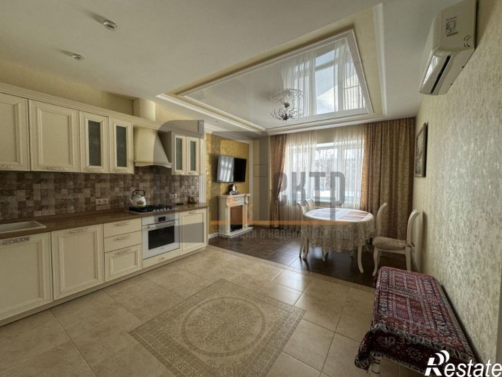3-комн квартира Рыбинская улица, 25 к2,  д. 25 к2