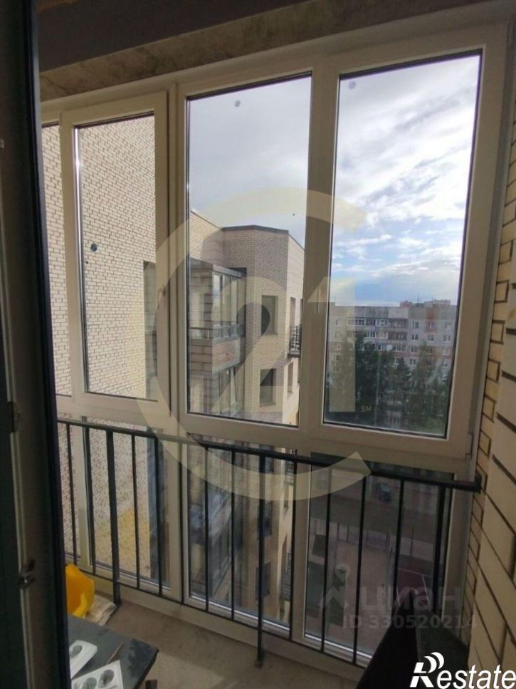 2-комн квартира ул Яковлевская, 14,  д. 14