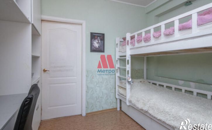 2-комн квартира ул Харитонова, 13,  д. 13