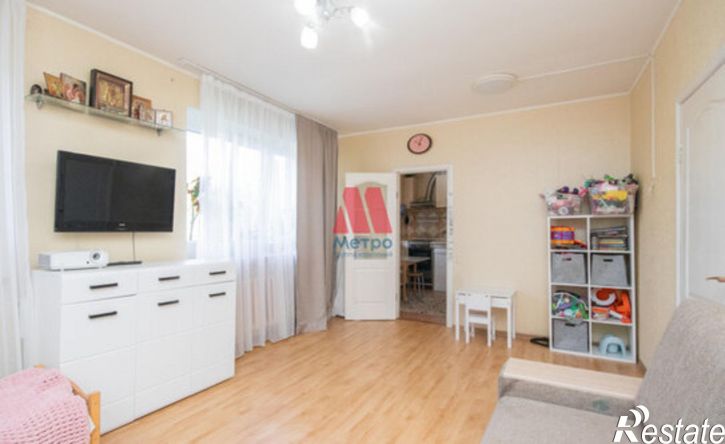2-комн квартира ул Харитонова, 13,  д. 13