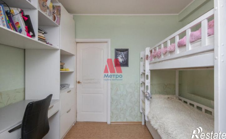 2-комн квартира ул Харитонова, 13,  д. 13