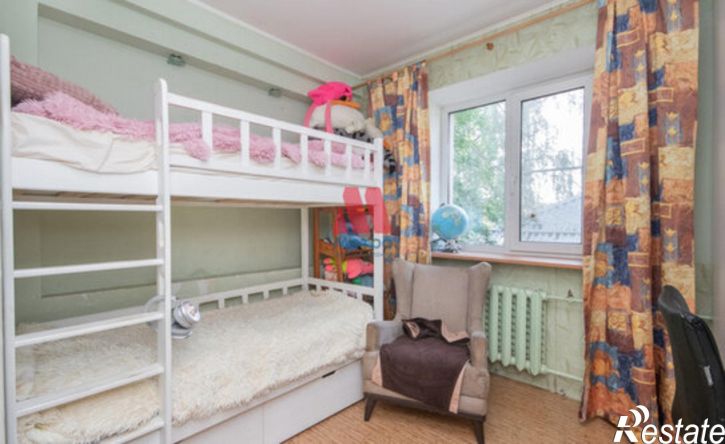 2-комн квартира ул Харитонова, 13,  д. 13