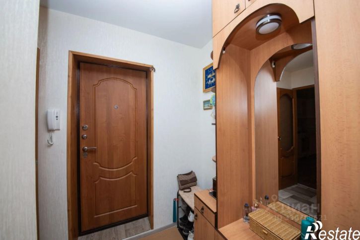 3-комн квартира ул Строителей, 3,  д. 3
