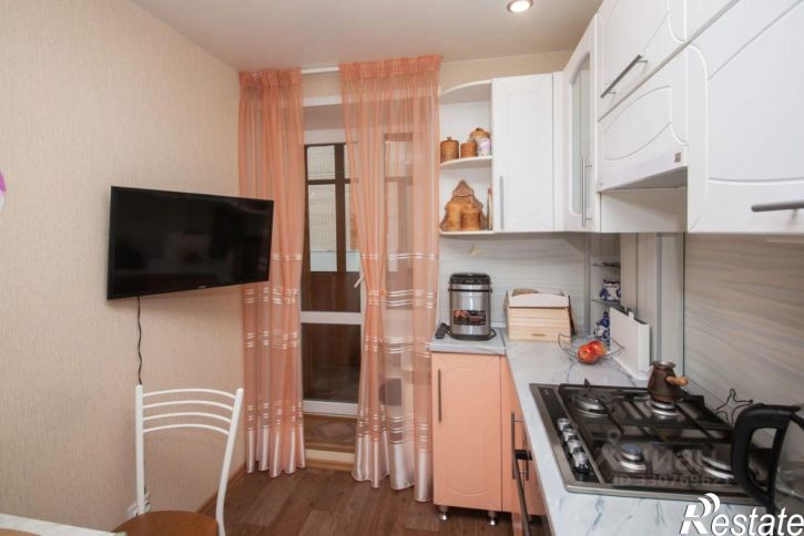 3-комн квартира ул Строителей, 3,  д. 3
