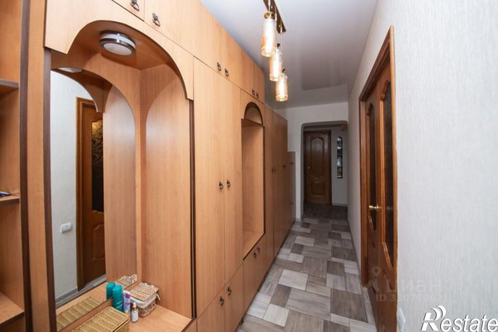 3-комн квартира ул Строителей, 3,  д. 3