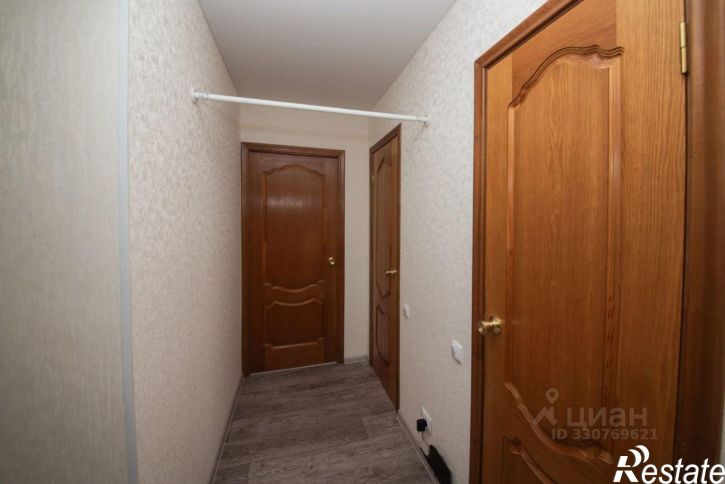 3-комн квартира ул Строителей, 3,  д. 3