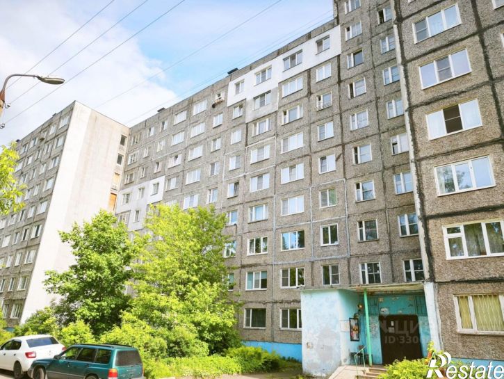 1-комн квартира ул Серго Орджоникидзе, 29,  д. 29