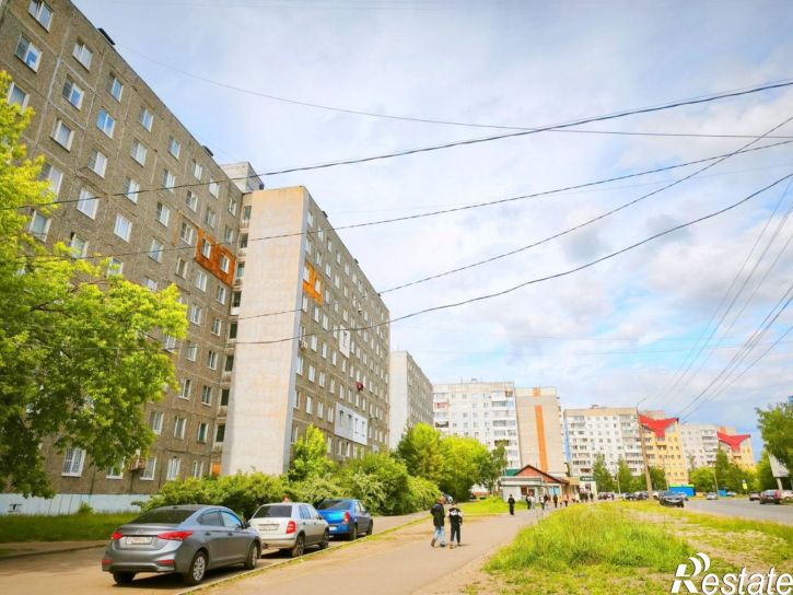 1-комн квартира ул Серго Орджоникидзе, 29,  д. 29