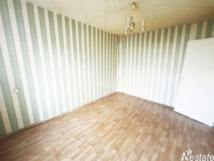 1-комн квартира ул Серго Орджоникидзе, 29,  д. 29
