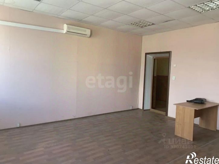 Офис улица Вспольинское Поле, 5Г,  д. 5Г