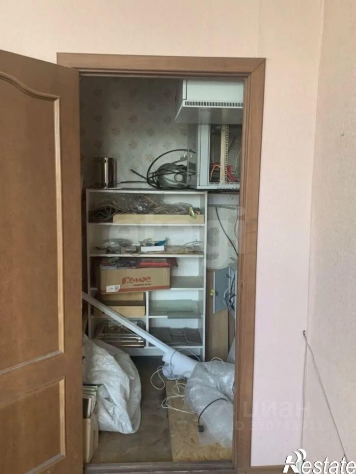 Офис улица Вспольинское Поле, 5Г,  д. 5Г