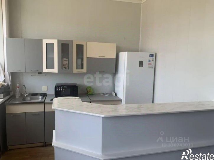 Офис улица Вспольинское Поле, 5Г,  д. 5Г