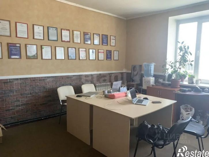 Офис улица Вспольинское Поле, 5Г,  д. 5Г