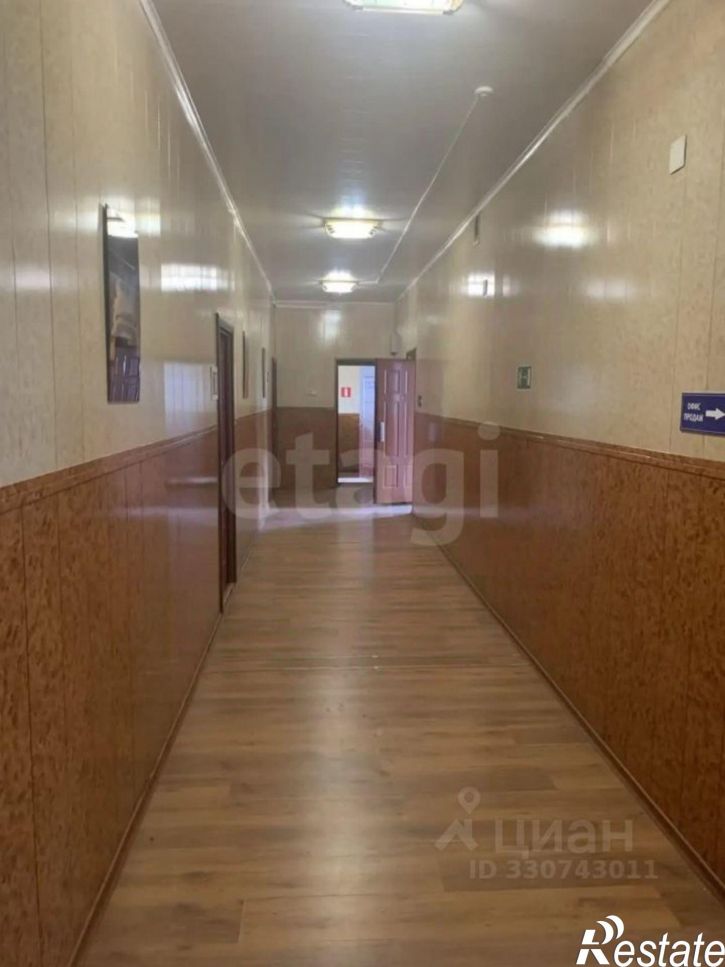 Офис улица Вспольинское Поле, 5Г,  д. 5Г