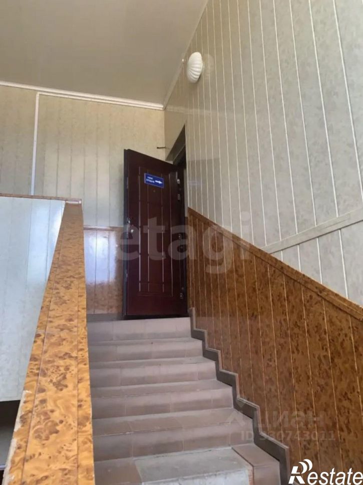 Офис улица Вспольинское Поле, 5Г,  д. 5Г
