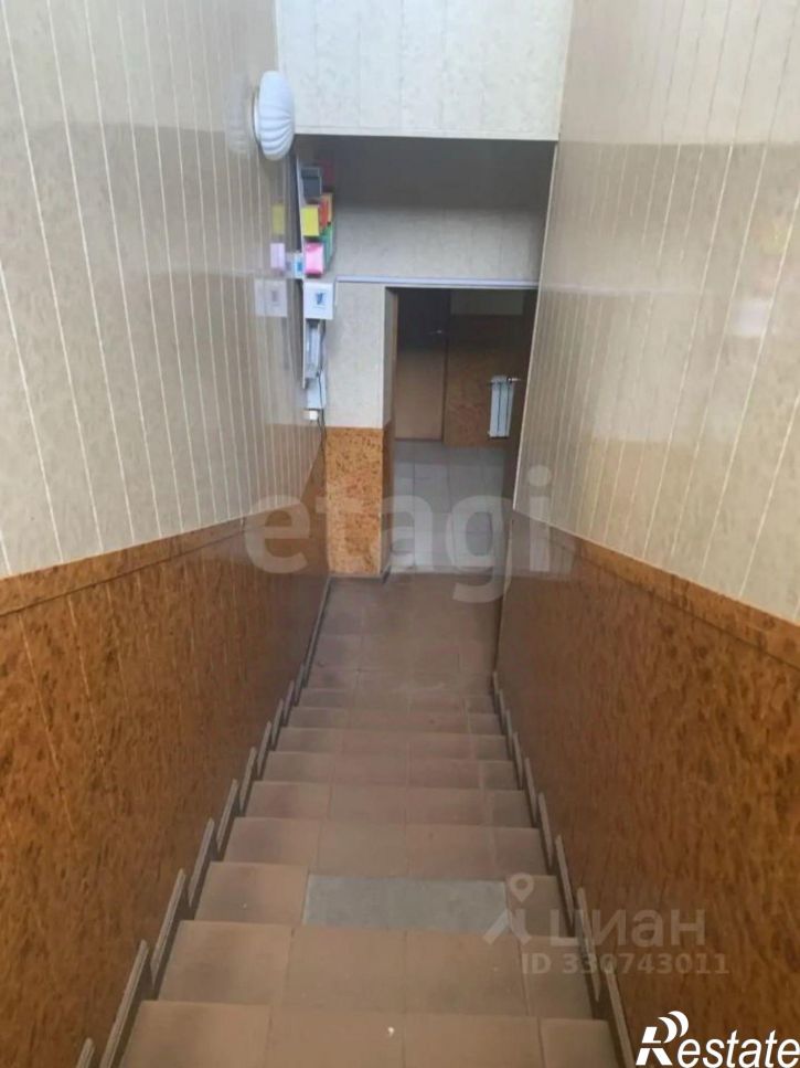 Офис улица Вспольинское Поле, 5Г,  д. 5Г