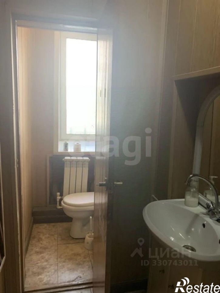 Офис улица Вспольинское Поле, 5Г,  д. 5Г