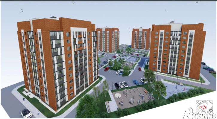 2-комн квартира 27-я линия, 3,  д. 3