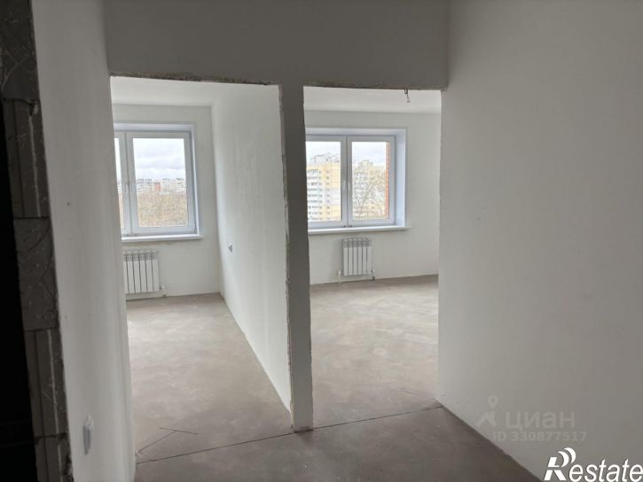 2-комн квартира 27-я линия, 3,  д. 3