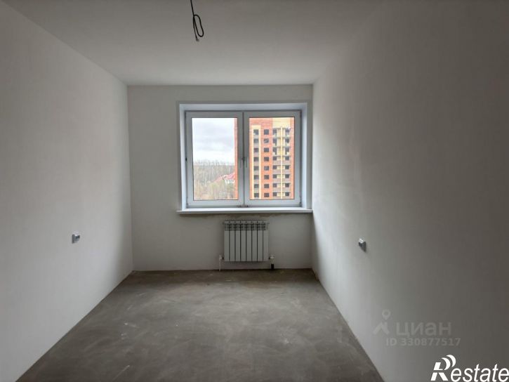 2-комн квартира 27-я линия, 3,  д. 3