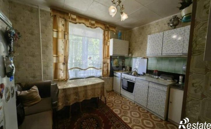 1-комн квартира ул Космонавтов, 25,  д. 25