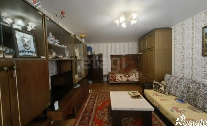 1-комн квартира ул Космонавтов, 25,  д. 25