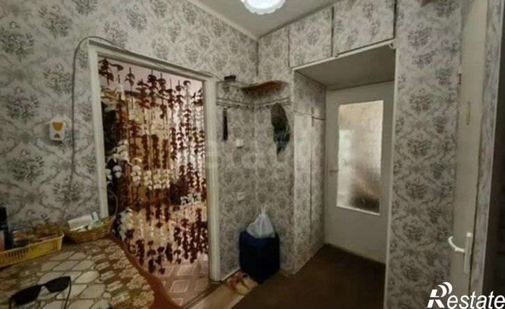 1-комн квартира ул Космонавтов, 25,  д. 25